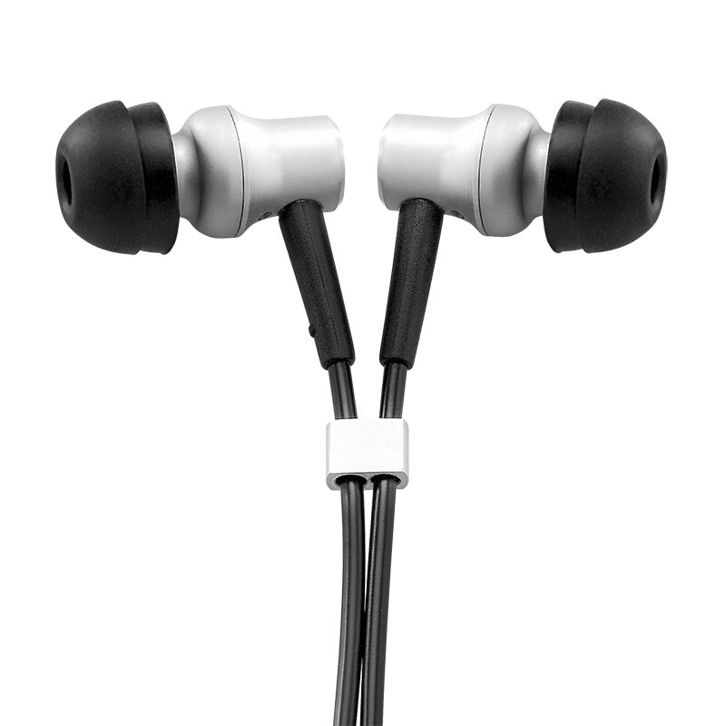 RE-400 Hifiman High Quality Earphones - Black