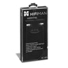 RE-400 Hifiman High Quality Earphones - Black