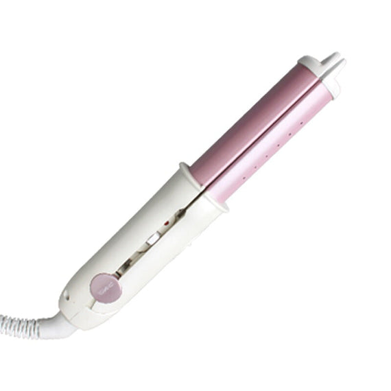 Riwa Hair Curler و Reforener - White