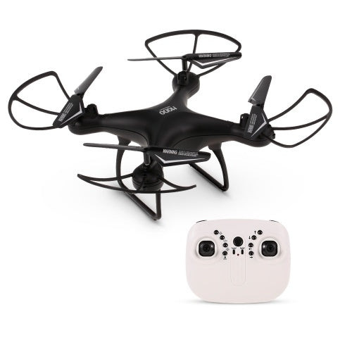 MODO X1 2.4G Drone One Key Return RC Quadcopter