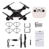 MODO X1 2.4G Drone One Key Return RC Quadcopter