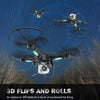 JJR/C H68  RC Quadcopter