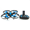 LISHITOYS L6063 720P Wide Angle Camera RC Quadcopter