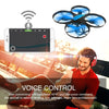 LISHITOYS L6063 720P Wide Angle Camera RC Quadcopter