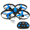 LISHITOYS L6063 720P Wide Angle Camera RC Quadcopter