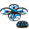 LISHITOYS L6063 720P Wide Angle Camera RC Quadcopter