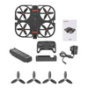 Funsnap iDol GPS 1080P Brushless Motor RC Drone Quadcopter RTF