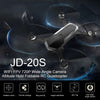 JINGDATOYS JD-20S 720P Wide-Angle Camera  RC Quadcopter