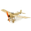 مجموعة ألعاب طائرات DW Hobby K0801 Mini Fokker-E RC