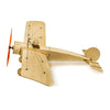 مجموعة ألعاب طائرات DW Hobby K0801 Mini Fokker-E RC