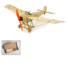 مجموعة ألعاب طائرات DW Hobby K0801 Mini Fokker-E RC