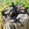 GEPRC GEP-PX2.5 Phoenix 600TVL Camera RC Quadcopter