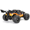 KYAMRC S600 1/22 2.4G 30KM/h 4WD Remote Control High Speed Pickup Truck RC Car