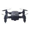 LF602 Foldable Drone 2.4G 6 Axis Toy Quadcopter(No Camera)