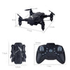 LF602 Foldable Drone 2.4G 6 Axis Toy Quadcopter(No Camera)