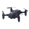 LF602 Foldable Drone 2.4G 6 Axis Toy Quadcopter(No Camera)