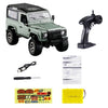 FY003A 1/16 Off-road SUV RC Car RC Desert Buggy Truck