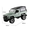 FY003A 1/16 Off-road SUV RC Car RC Desert Buggy Truck