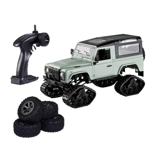 FY003A 1/16 Off-road SUV RC Car RC Desert Buggy Truck