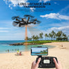 Bayangtoys X30 1080P Camera RC Drone Quadcopter