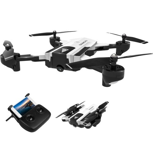 SG900 720P Foldable RC Drone Quadcopter