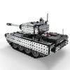 952 Pcs RC Battle Tank Car Building Blocks Educational Toys