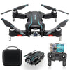 S17 Trajectory Flight Palm Control RC Drone with 1080P Camera RC Quadcopter