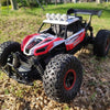 RC Car 1/16 2.4Ghz Remote Control Car Off Road RC Trucks