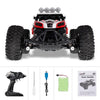 RC Car 1/16 2.4Ghz Remote Control Car Off Road RC Trucks