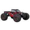 X-04 1:10 RC Car RC Truck 4WD 2.4GHz Off Road RC Trucks 18 Minutes 45km/h High-Speed Vehicle Remote Control Car