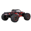 X-04 1:10 RC Car RC Truck 4WD 2.4GHz Off Road RC Trucks 18 Minutes 45km/h High-Speed Vehicle Remote Control Car