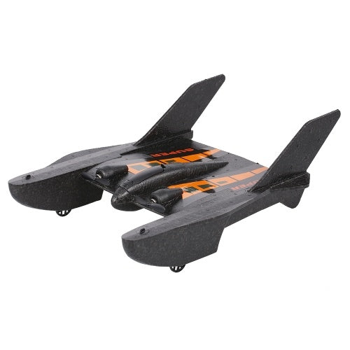 FX815 RC Plane Remote Control Airplane 2.4Ghz 2 Channels EPP Foam Aircraft Model