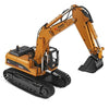 WLtoys XKS 16800 1:16 Electric Remote Control Excavator Toy Truck