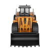 WLtoys XKS 14800 2.4Ghz 1/14 RC Bulldozer Electric Remote Control Bulldozer RC Construction Vehicles Toy