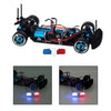 G.T.Power Police Car Lighting System with 8 Kinds of Flashing Mode for RC Car