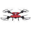 Skytech TK110HW Wifi FPV Foldable RC Quadcopter - BNF