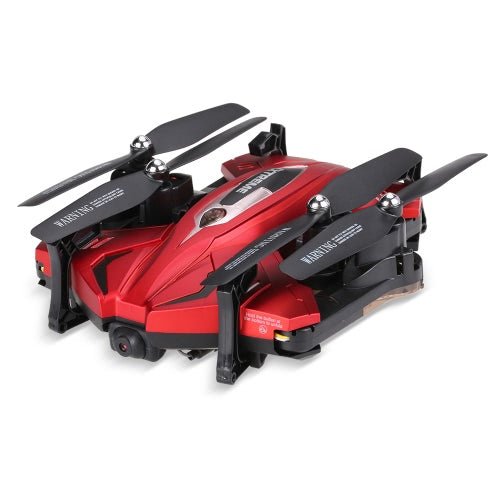 Skytech TK110HW Wifi FPV Foldable RC Quadcopter - BNF