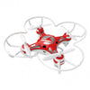 FQ777 124 2.4G Drone Mini RC Quadcopter