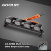 Original GoolRC AX-505W Multi-function Ultra Bright LED Lamp Light for 1/8 1/10 HSP Traxxas TAMIYA CC01 4WD Axial SCX10 Monster Truck Short Course RC Car