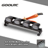 Original GoolRC AX-505W Multi-function Ultra Bright LED Lamp Light for 1/8 1/10 HSP Traxxas TAMIYA CC01 4WD Axial SCX10 Monster Truck Short Course RC Car