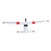 طائرة أصلية Wltoys F949 2.4G 3CH RC طائرة ثابتة الجناح ألعاب خارجية مع بطارية إضافية واحدة 