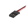 GoolRC Waterproof 60A Brushless ESC Electric Speed Controller with 5.8V/3A BEC for 1/10 RC Car