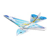 TECHBOY 98007+ 2.4 جيجا هرتز جهاز تحكم عن بعد أصلي E-Bird Pigeon Flying Bird RC Toys