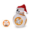 BB-8 2.4GHz RC Robot Ball Remote Control Planet Boy with Sound Toy Kids Gift