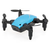 S9 2.4G Mini Drone Składany RC Quadcopter - RTF