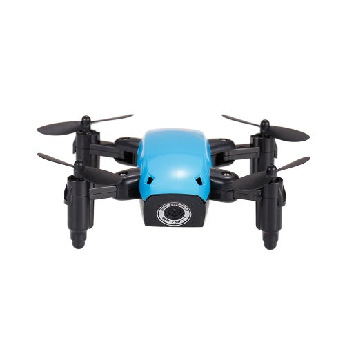 S9 2.4G Mini Drone Składany RC Quadcopter - RTF