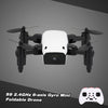 S9 2.4G Mini Drone Składany RC Quadcopter - RTF