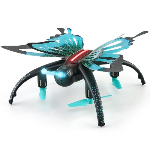 JJRC H42WH Butterfly Selfie Drone WIFI FPV RC Quadcopter - RTF
