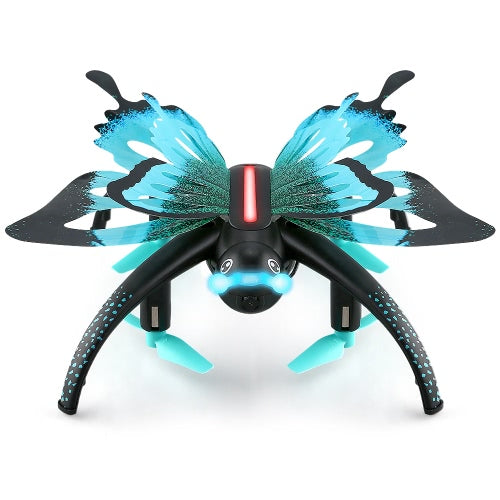 JJRC H42WH Butterfly Selfie Drone WIFI FPV RC Quadcopter - RTF