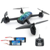 JJRC H55 2.4G Drone Wifi FPV RC Quadcopter - RTF